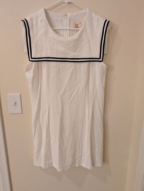 NWT | Fashionbrandcompany Sailor Dress